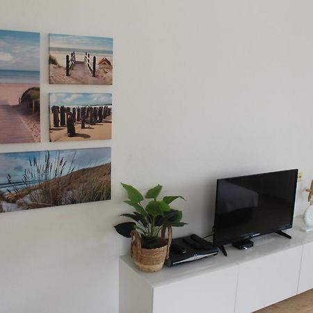 Bungalow With 2 Bedrooms And Roof Terrace In The Center Of La Zenia. Free Wifi. โอริอุเอลา ภายนอก รูปภาพ