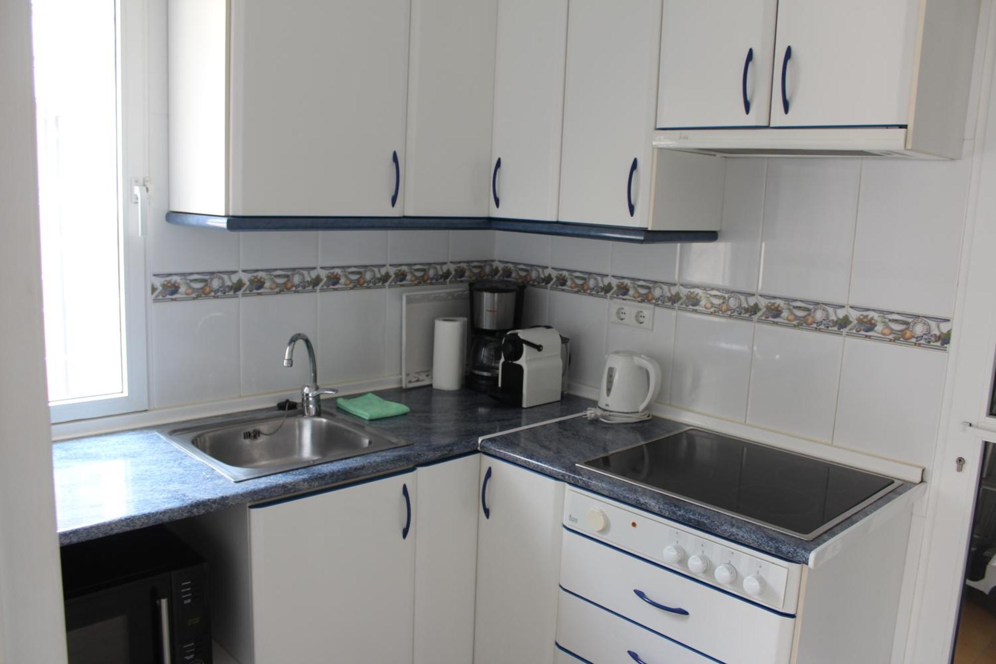 Bungalow With 2 Bedrooms And Roof Terrace In The Center Of La Zenia. Free Wifi. โอริอุเอลา ภายนอก รูปภาพ